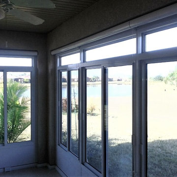 Patios & Enclosed Rooms