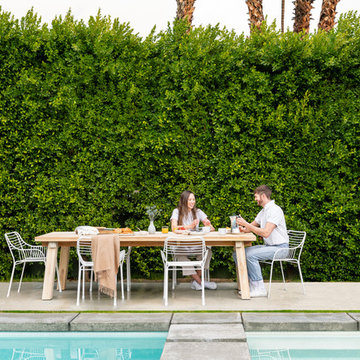 Outdoor Inspiration