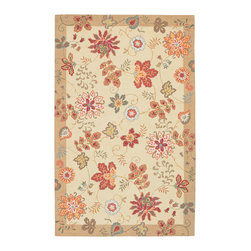 Flor- (FLO-8903) - Rugs