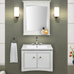 Ryvyr Bathroom Vanities - Bathroom Vanities And Sink Consoles
