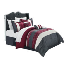Matt Bedroom