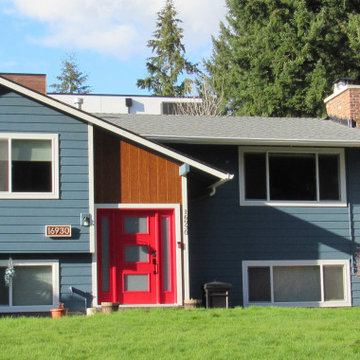 James Hardie Siding