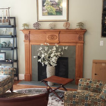 Hearth Room