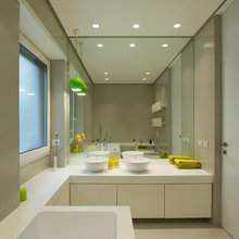 Idee Salle De Bains