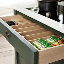 spice drawer