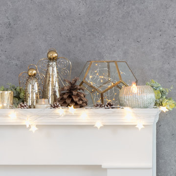 Winter Holiday 2019