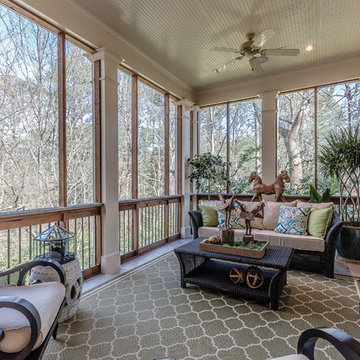 Council Bluff Low Country Cottage