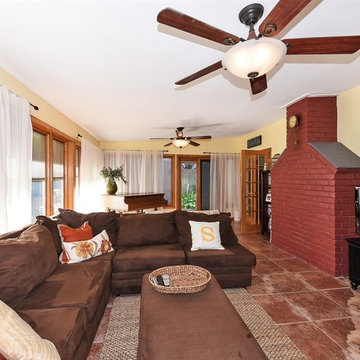 Boxwood Dr.