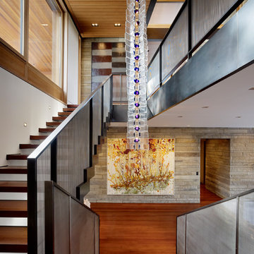 butte residence