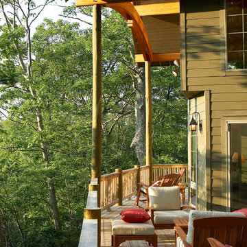 Wintergreen, Va