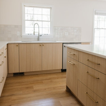 Ridgefield Kitchen