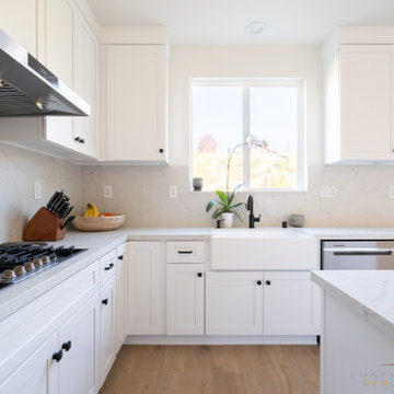 Kitchen Gallery