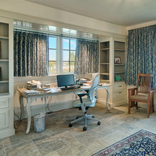 Office built-ins