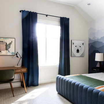 Sutton Transitional
