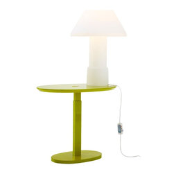 Occasional Tables - Lunatique - Products