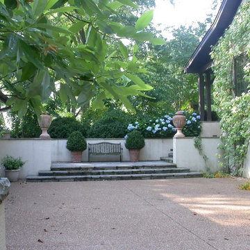 Stair Residence