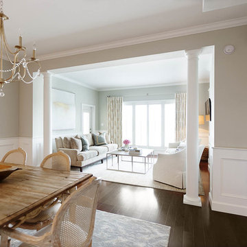 COLLEGE PARK | CONDO RESIDENCE