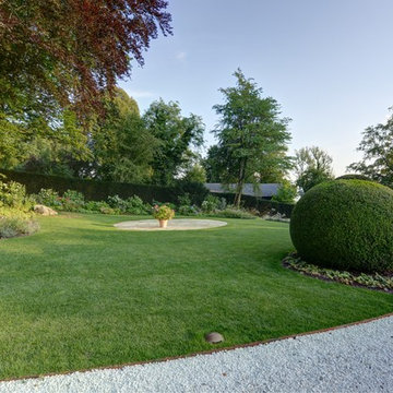 Privatgarten IV