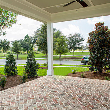 Daniel Island Park Custom Home