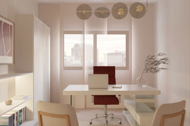 Oficinas FP