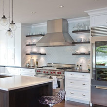 Kitchen Ideas