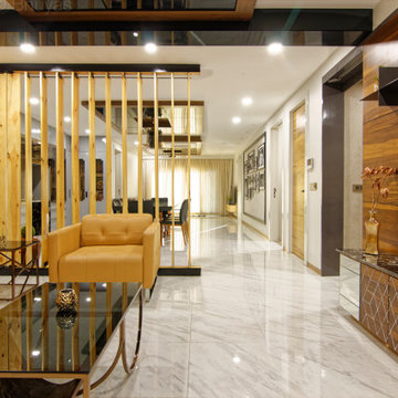 residence