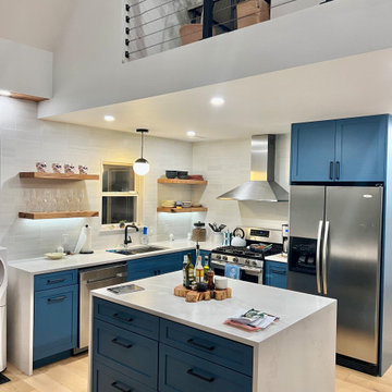 Nest Inc increases their reach and now builds upstate New York