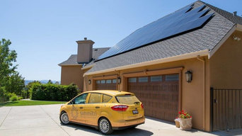 19.43 kW X-Series 335 Black on Black Solar Array