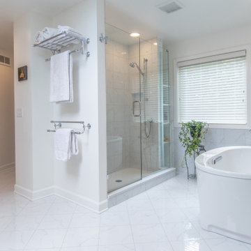 Bathroom Renovation