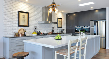 Best 15 Kitchen Designers Renovators In Mount Compass South