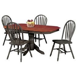 Traditional Dining Sets by Sunset Trading