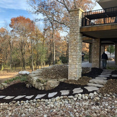GREENER VALLEY LANDSCAPING INC - JANESVILLE, WI, US 53548