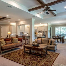 3193 Chaco Canyon Dr - Products