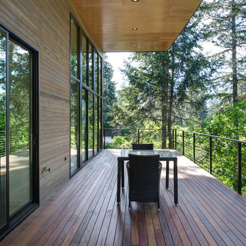 Tree House