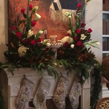 Normandy Christmas