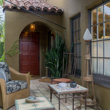 West Hollywood Residence