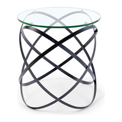 Infinity Side Table - Products