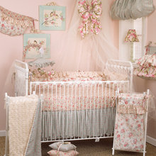 REBECCA's NURSERY