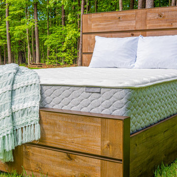 Winndom Mattresses Bed in Box