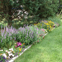 Gardening