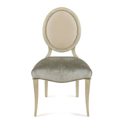 John-Richard Collection Gwyneth Dining Chair - Dining Chairs