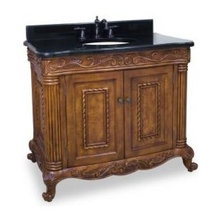 bathroom vanities