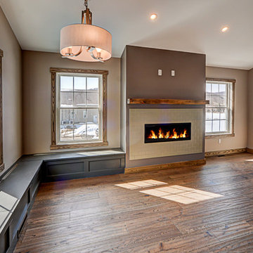 18 Glen Burn Trail