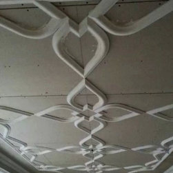 Trace Ceilings - Products