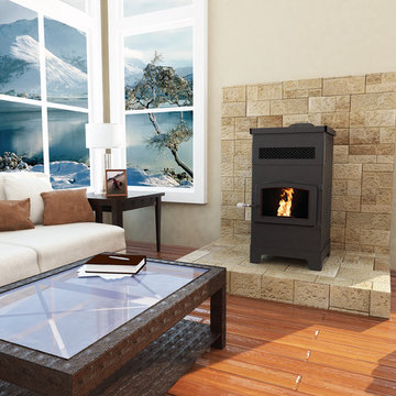 Pellet Stoves