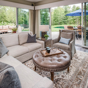 Hearthside Grove Bungalow 230