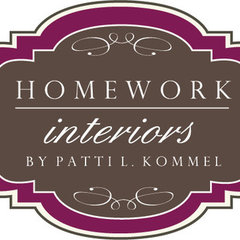 Homework Interiors, LLC