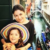 Foto de Esra Sinanoglu