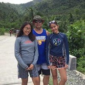 No L Paguio's photo