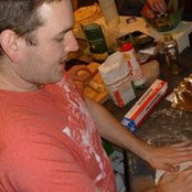Nathan Alberti's photo